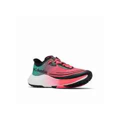 COLUMBIA - Tenis Mujer KONOS SPEED TRAIL AT Naranja