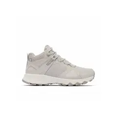 COLUMBIA - Bota Mujer PEAKFREAK HERA MID Gris