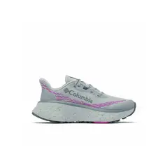 COLUMBIA - Tenis Mujer KONOS TRILLIUM ATR Gris