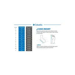 COLUMBIA - Tenis Mujer NEWTON NIMBLE LTR Café