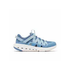COLUMBIA - Tenis Mujer DRAINMAKER ATV Azul