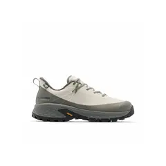 Columbia - Tenis Hombre TELLURIX TITANIUM Gris