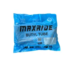 GENERICO - Neumatico Rin 18 para moto Max Ride 300×18