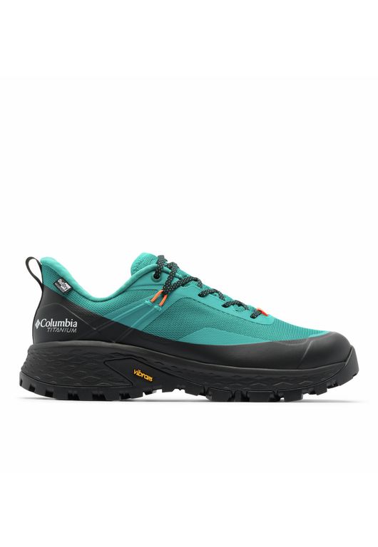 Imagen de Tenis Hombre TELLURIX TITANIUM Azul