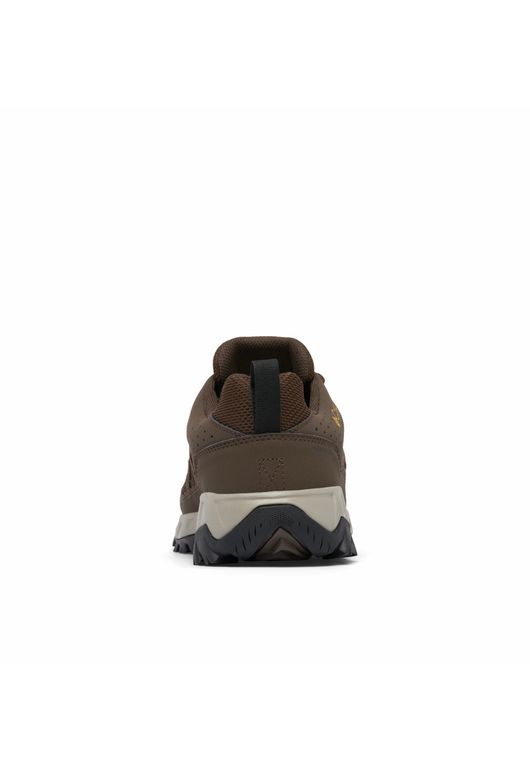 Imagen de Tenis Hombre STRATA TRAIL LOW WP Café
