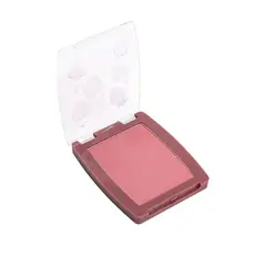 GENERICO - Kit Gloss Y Rubor Trendy Labios Brillante Mejillas Perfectas Tono 1