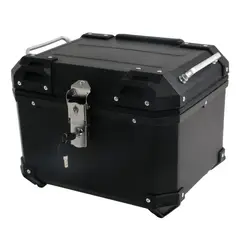 SPARTAN - Maletero 45 Lts