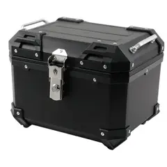 SPARTAN - Maletero 30 Lts