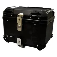 SPARTAN - Maletero Doble Lock 45 Lts