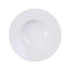 TRAMONTINA - Plato Pasta Paola en Porcelana 27 cm