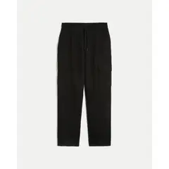 ATMOS - Pantalón Para Hombre Jogger Color Negro Marca #32070081