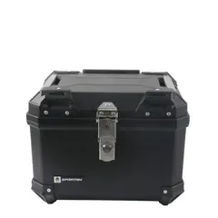 SPARTAN - Maletero Roma 45 Lts