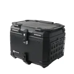 SPARTAN - Maletero Expedition 45 Lts