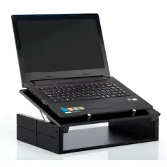 ARTECMA - BASE PARA PORTATIL 5 ALTURA