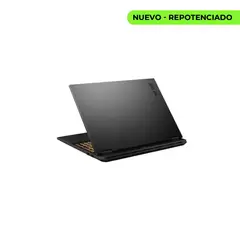 ASUS - PORTATIL GAMER TUF -I7 14650HX - RAM 16GB - SSD 1TB - RTX 5070 8GB
