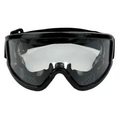 GENERICO - Gafas Motocross Casco UV Lentes Transparente Deportes Protección