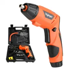 undefined - Juego De Herramientas Eléctricas taladro destornillador