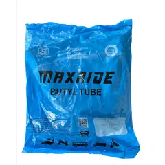 GENERICO - Neumatico Rin 15 Válvula Corta para Automovil Max Ride