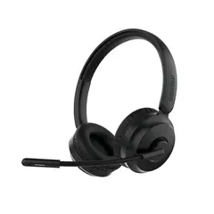 MAXELL - Diadema Hs-bthmic Conference Bluetooth Color Negro