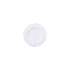 TRAMONTINA - Plato Pan en Porcelana 17 cm