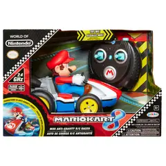 NINTENDO - Vehículo Mario Kart Rc de Carreras
