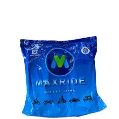 GENERICO - Neumatico Rin 13 Válvula Corta para Automovil Max Ride