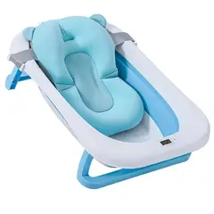 GENERICO - Bañera Tina Plegable Bebe