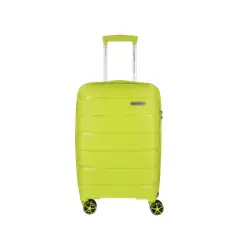 SAMSONITE - Maleta de cabina American T Aspen Verde
