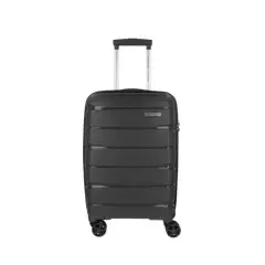 SAMSONITE - Maleta de cabina American T Aspen negra