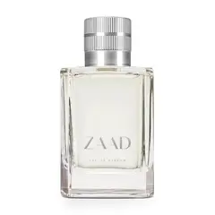 O BOTICARIO - Perfume Zaad para hombres Oboticario 95 ml