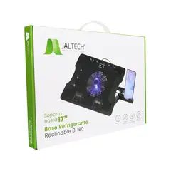JALTECH - BASE PARA PORTATIL B 180