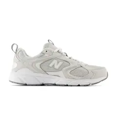 NEW BALANCE - Tenis Deportivos Original 408 Gris Para Unisex