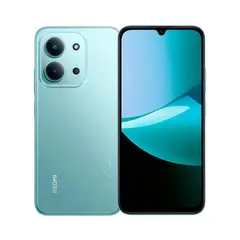 XIAOMI - Celular Redmi 15c 128gb 4gb Ram Verde Menta