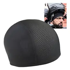 BOUN - Balaclava Gorro Interior Para Casco Motocicleta Unisex