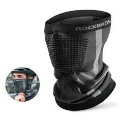 BOUN - Balaclava Pasamontañas Rockbros Transpirable Protección Uv Deportiva