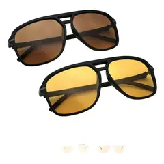 BOUN - Gafas Sol Fotocromáticas Polarizadas Aviador Protección Uv