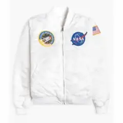 URBAN PLUS - CHAQUETA PARA NIÑO BLANCA