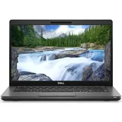 DELL - Portátil Latitude 5400 Gris, Pantalla 14", Intel Core i5, 16GB RAM y 500GB SSD