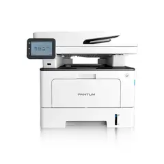 PANTUM - Impresora BM5220ADW Multifunción Láser Monocromática Serie Elite Pro