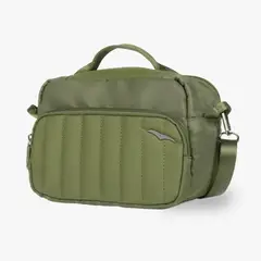 LUGANO - BOLSO MANOS LIBRES HUELLA XM202611