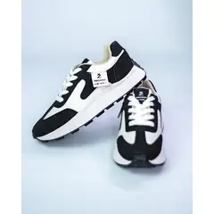 NACIONAL - Tenis Plataforma 100% Comodos Dama