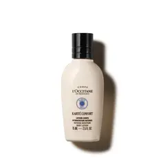 LOCCITANE - Leche Corporal Hidratante Karité Confort 75ml