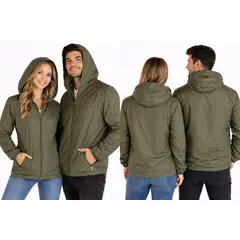 GENERICO - Chaqueta Rompevientos talla L