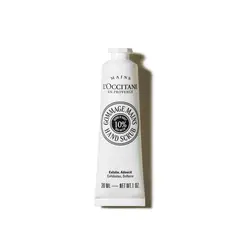 LOccitane - Exfoliante para Manos Karité 30ml