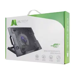 JALTECH - BASE PARA PORTATIL N18