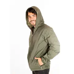 GENERICO - Chaqueta Rompevientos talla M