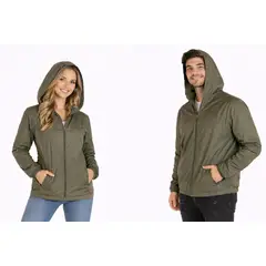 GENERICO - Chaqueta Rompevientos talla S