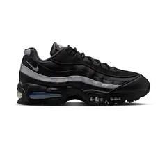 NIKE - Tenis Air Max 95 Big Bubble Hombre