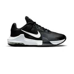 NIKE - Tenis Air Max Impact 4 Hombre