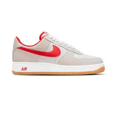 NIKE - Tenis Air Force 1 07 Lv8 1 Hombre